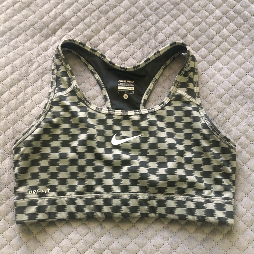 Nike bra
